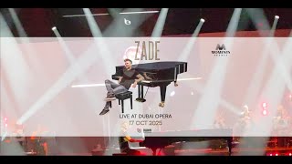 ❤️زيد ديراني - دبي أوبرا❤️