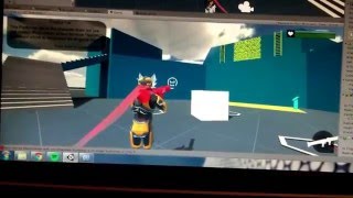 Unity - Opsive TPC : Troubleshooting (Literally trouble shooting)