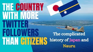 Japan and Nauru: A Complicated History