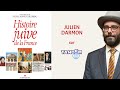 Histoire juive de la france  linterview de julien darmon pour tandem tv