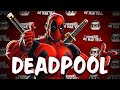 Deadpool  le mercenaire djant 14