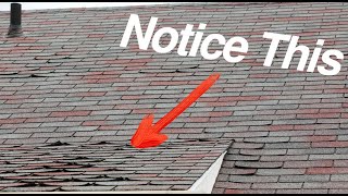 How to Spot Problems on Your Roof | Full Roof Inspection & Common Roofing Problems