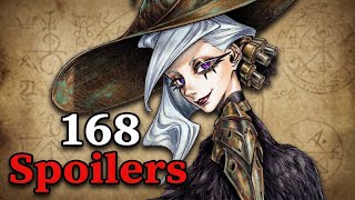 NOBODY EXPECTED THIS…-Gachiakuta Chapter 168 full-Spoilers-Summary