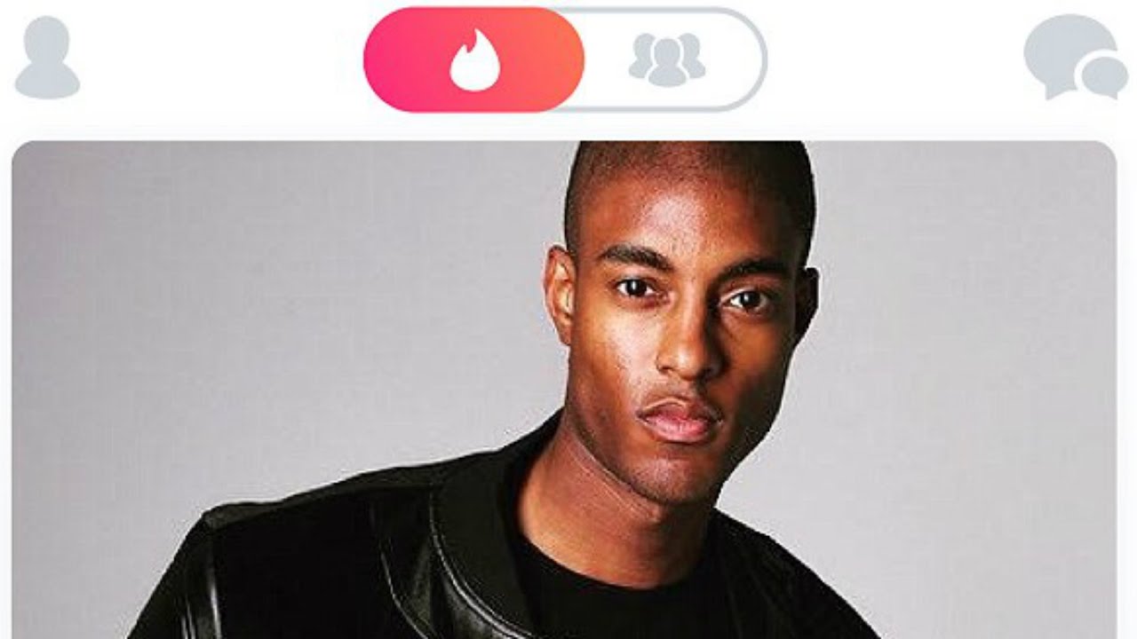 Tinder S Most Swiped Man Shares 3 Tricks To Boost Your Profile Youtube