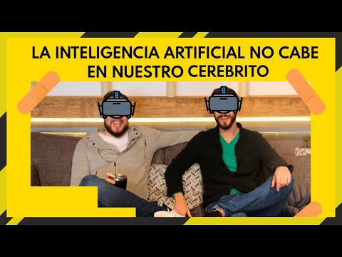 Vídeo: ¿La Inteligencia Artificial Querrá Vivir? - Vista Alternativa