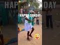 Tamil old man Dance