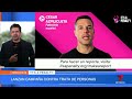 Lanzan una campaña en México contra la trata de personas durante el Mundial | Noticias Telemundo