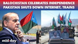 Balochistan 'Independence Day': BLACKOUT In Quetta, Pakistan Govt Suspends Internet, Mobile Services screenshot 3