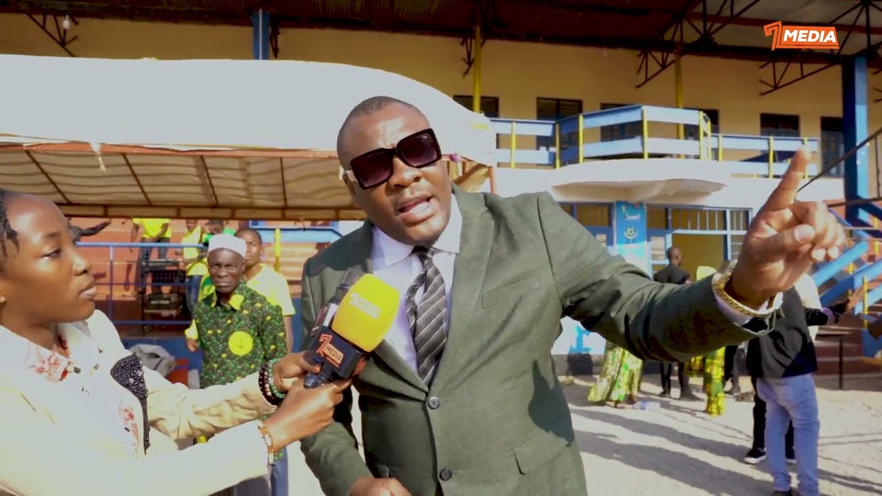 BABA LEVO ATOA WITO KURA KUPIGWA KWA HAKI NA USAWA/ACHARUKA SANA