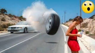 65 Incredible Moments Caught on Camera #108