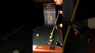 Trick Shots by Jordan &quot;PoolStriker&quot; Moreira!