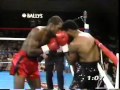 Boxing - Nigel Benn V Iran Barclay (Full Fight).avi