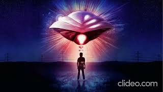 Enter The Woods Feat. Paul Reubens Flight Of The Navigator Remix