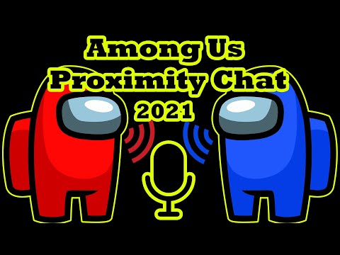 How to Install Proximity Chat for Among Us With Better Crew Link! | Private Server Setup | 2021