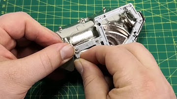 Build the Terminator - issue 44
