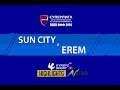 🔥⚽ ОБЗОР | СУПЕРЛИГА | Полуфинал: Sun City - EREM 👏🇰🇬