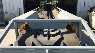 Rock Systems - Transfer Conveyor
