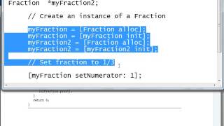 152-149 Kochan Objective C - Chapters 01-06 - 10-01-2014