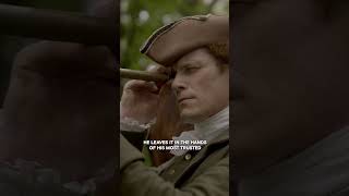 Jefferson FLED Monticello Using This Clever Trick! | Thomas Jefferson | #Shorts | History