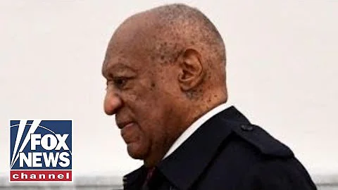 Bill Cosby found guilty, faces 30 years in prison