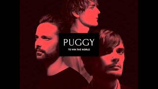 Video thumbnail of "Puggy - Love that Feeling"