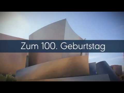 LA Phil - 100 Jahre (Trailer)
