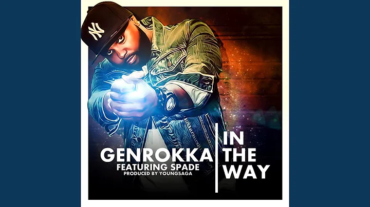 In the Way