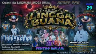 Download lagu LIVE SANDIWARA LINGGA BUANA Patimban, Sabtu 29 Agustus 2026 PENTAS MALAM CERITA
