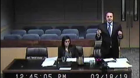 Sandra Lynn Nance, Plaintiff vs. Christopher Micha...