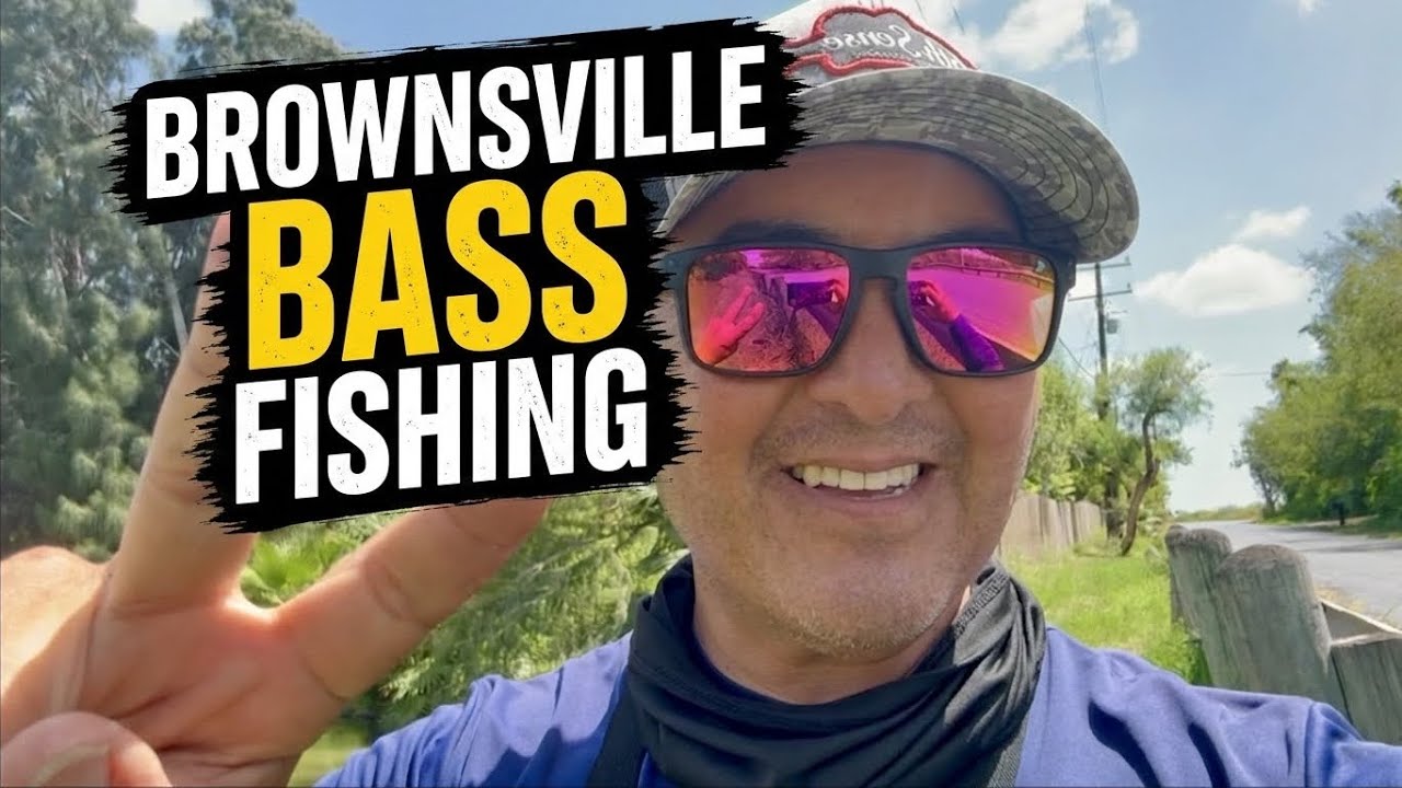 Brownsville Bass Fishing