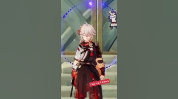 If I Get a Bad Artifact, The Video Ends | Genshin Impact