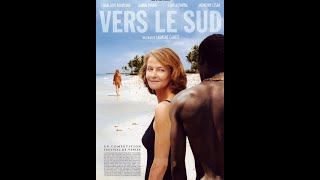 Full Film 'Heading South' 2005; Young Haitian Gigolo Services Charlotte Rampling & Karen Young