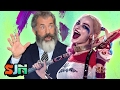 Mel Gibson Crazy Enough to Direct Suicide Squad 2?