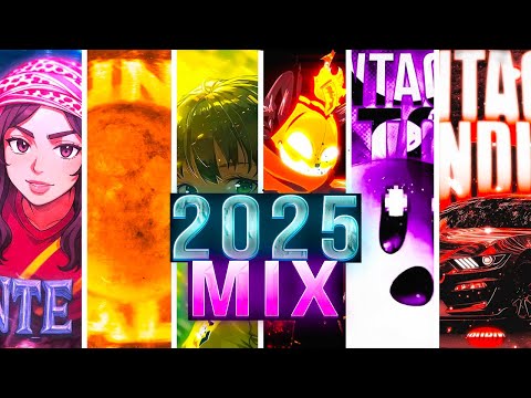 THE ULTIMATE PHONK MIX 2025 Slowed Reverb TikTok Brazilian Funk Vibes