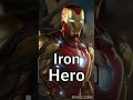 #Top 5 😎 #Iron-Man Games for Android  | #Marvel superhero Games part-2 | like Description 🙏