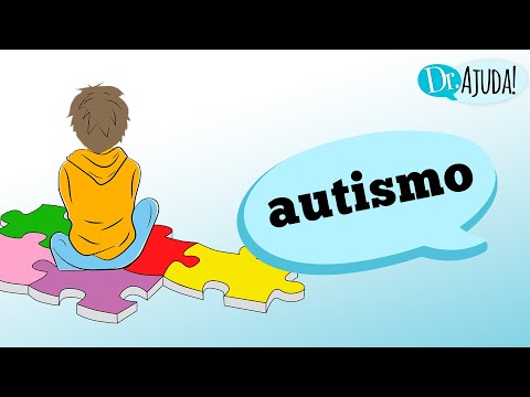 Vídeo: Como compreender o autismo (com imagens)