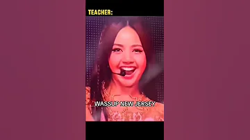 BlackPink Members Saying Coachella Blackpink Rose Jisoo Jennie Lisa 