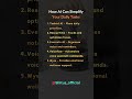 How AI Can Simply Your Daily Task