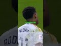 Rodrygo Ist Jetzt BESSER Als Vinícius