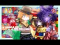 If Pomni & Jax Date for a Day | FUNNYBUNNY |TADC/The Amazing Digital Circus|GCMM/GLMM|Gacha|Original