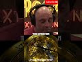 Joe Rogan Breaks Down the Time Machine Paradox #shorts #joerogan #crazy