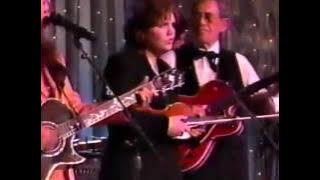 'Teach Your Children'  Kathy Mattea, Alison Krauss,& Suzy Boggus 1995