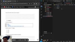 Tugas Praktikum Pemrograman Web Modul 4