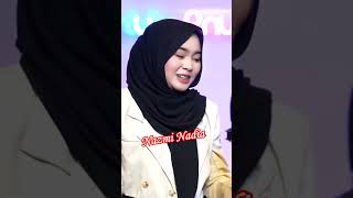 Nazmi Nadia bagja Jeung  duet