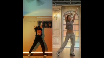 Thumbnail of Jennie - 'Sad girlz luv money' Kali uchis & Amaarae Dance Cover | PALI