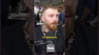 Maxx Crosby On Why Pete Carroll Will Turn The Raiders Into Winners 