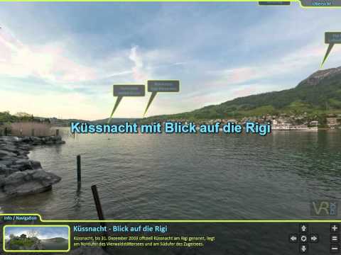 VRpix Panorama Tour