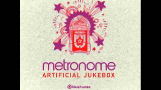 Arctika & Desthex - Like A Dream (Metronome Remix) - Official