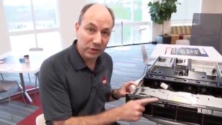 Lenovo ThinkServer RD450 Video Walkthrough