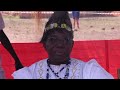INTRONISATION DU GRAND CHEF KABONGO V À KABONGO DANS KE HAUT LOMAMI REPORTAGE DE D MWANGE HRT INTRONISATION DU GRAND CHEF KABONGO V À KABONGO DANS KE HAUT LOMAMI REPORTAGE DE D MWANGE HRT